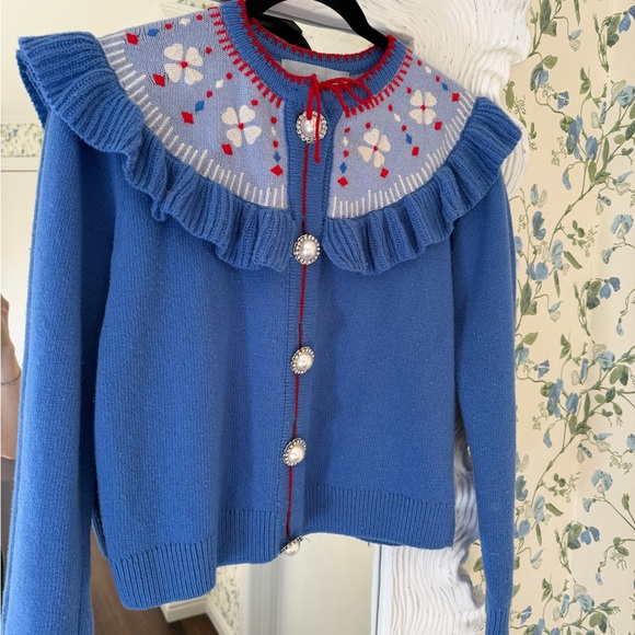 Hill House Home Sweaters - Hill House Desk Sweater